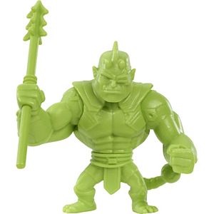 Figuuri: Masters of the Universe - Metal Whiplash (Eternia Minis)